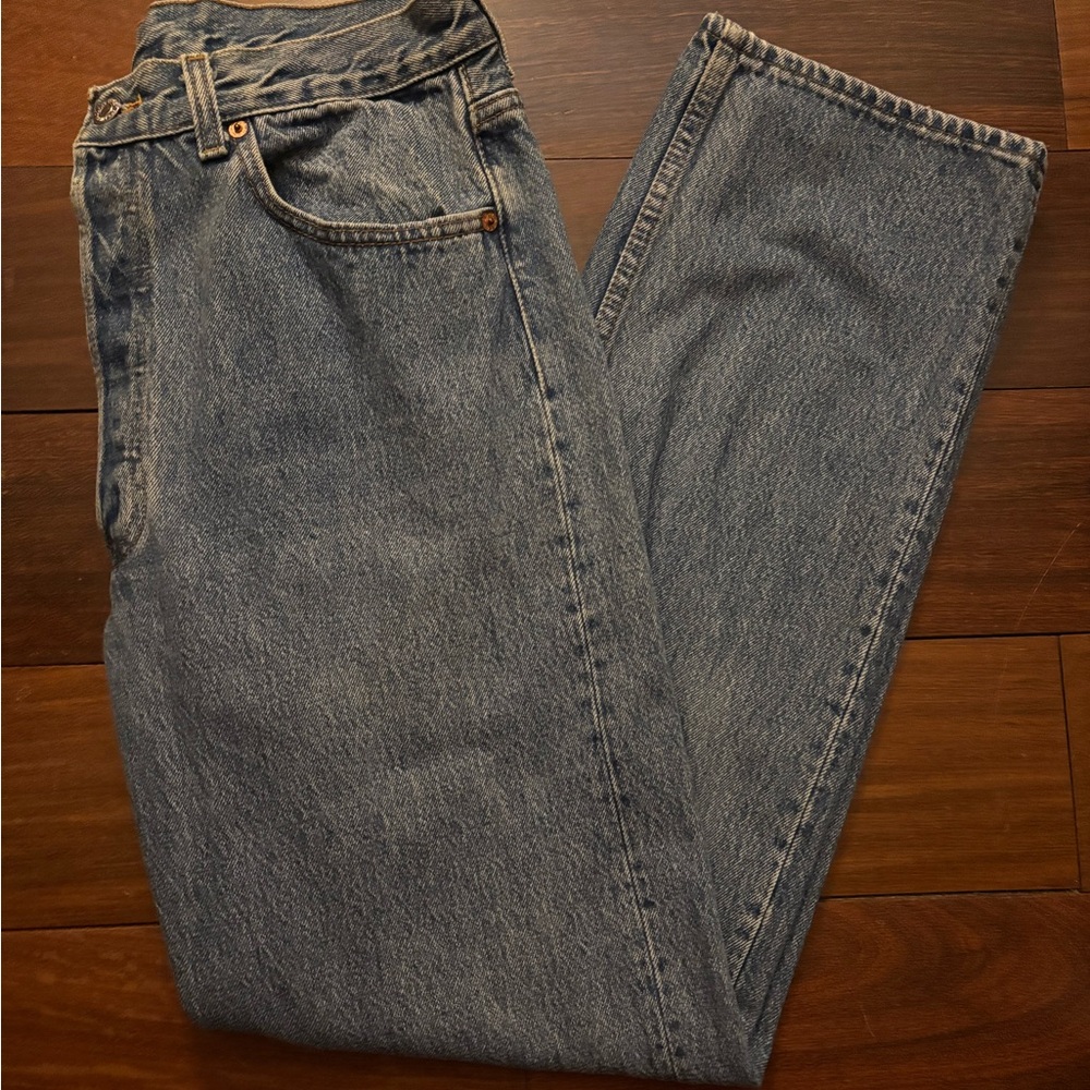 Vintage Levi’s